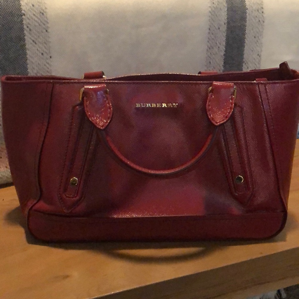 Burberry Bag